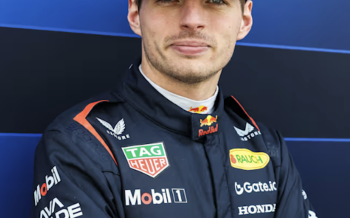 El  neerlandés Max Verstappen sigue triunfando en la Fórmula 1